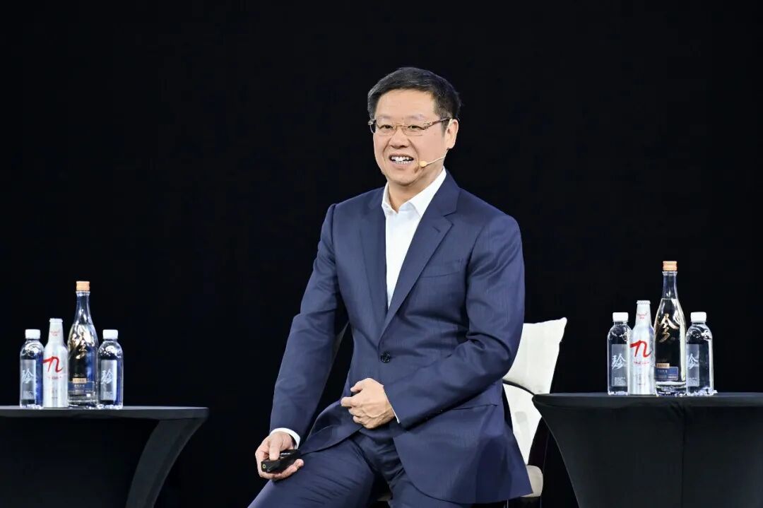 熱度再攀新高！吳向東直播分享萬商聯(lián)盟“我們的200天”