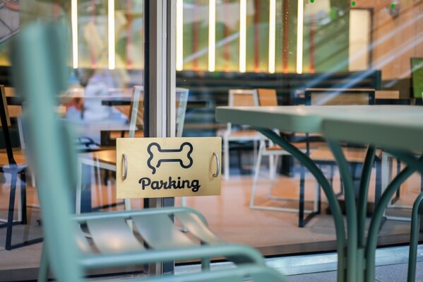 Shake Shack北京大融城店開業(yè)，以科技美學(xué)打造社區(qū)靈感"食"光