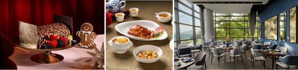 艾美酒店及度假村啟幕"冬日艾聚La Fête"，邀賓客沉浸于節(jié)慶精彩瞬間