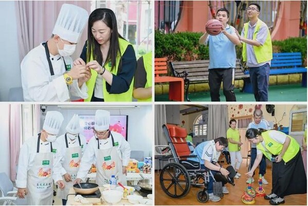 太太樂"愛心廚房"獲2025責(zé)任踐行者榮譽，以鮮味力量書寫企業(yè)擔(dān)當(dāng)