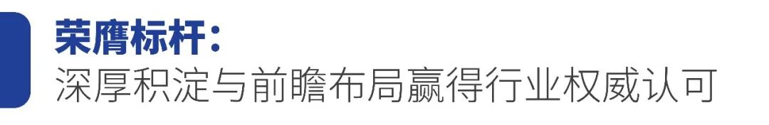 第九屆人工智能領(lǐng)袖大會(huì)頒發(fā)年度獎(jiǎng)項(xiàng)，博大數(shù)據(jù)榮膺“科創(chuàng)智核行業(yè)標(biāo)桿”