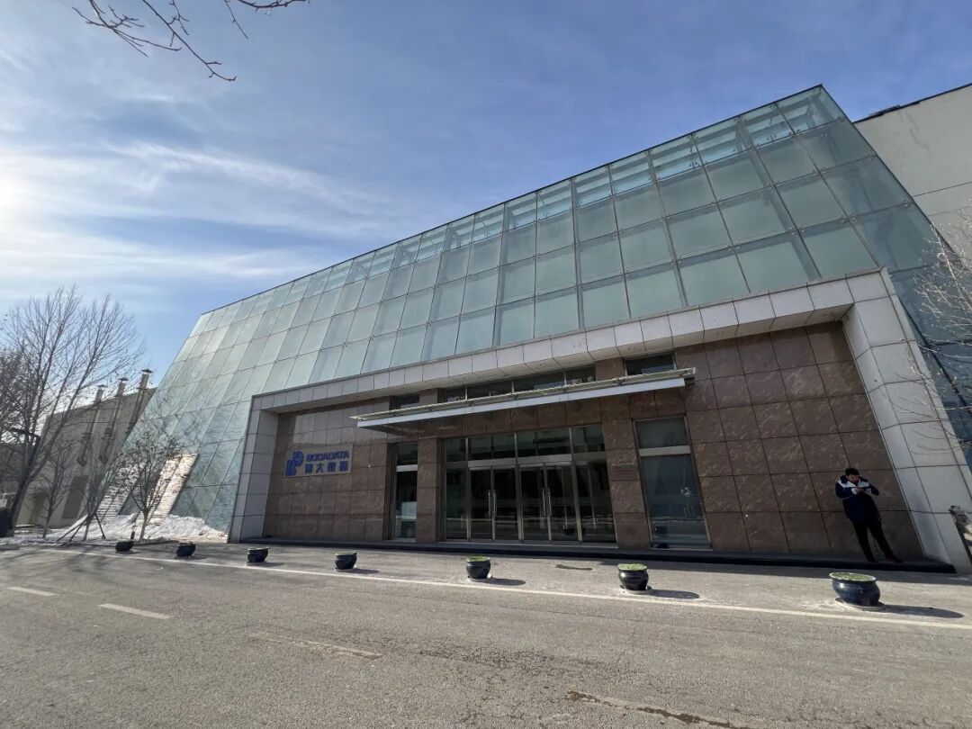 京·彩｜從“電子搖籃”到“科技強區(qū)”，酒仙橋數(shù)據(jù)中心續(xù)寫智算時代的“新北京精神”