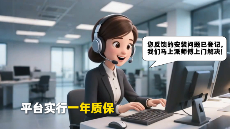 告別“碰運(yùn)氣”售后，奇兵到家如何為家居商家構(gòu)建確定性售后體系？