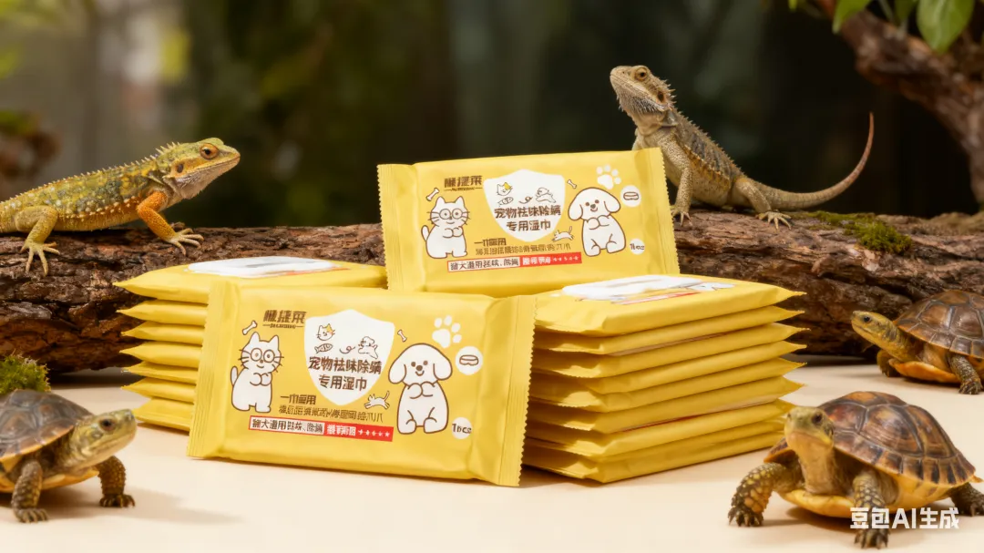 養(yǎng)寵家庭必藏！寵物友好消毒用品合集&攜寵出行也安心