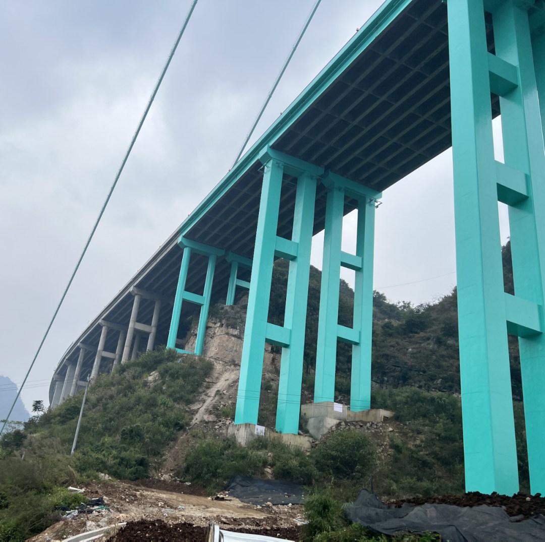 貴州制造，從“世界第一高橋”看工業(yè)新范式