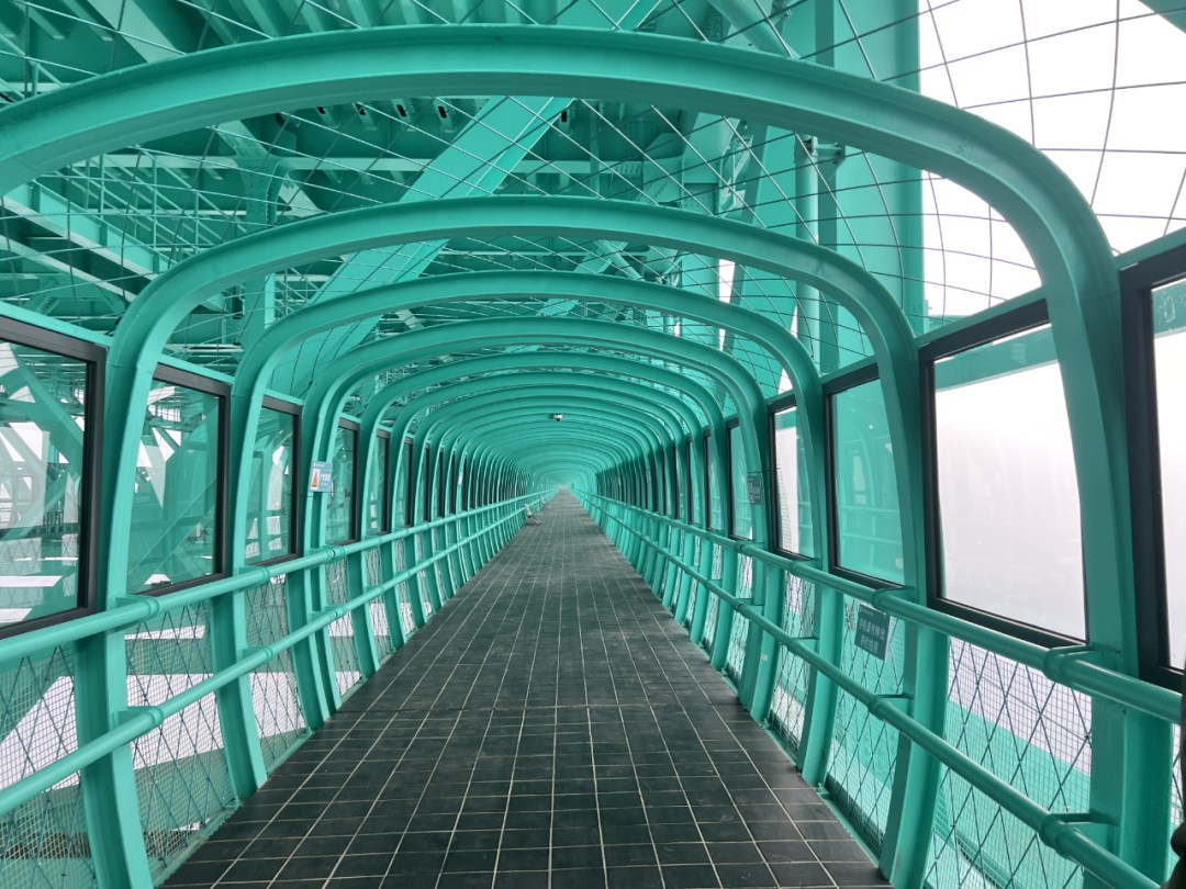 貴州制造，從“世界第一高橋”看工業(yè)新范式