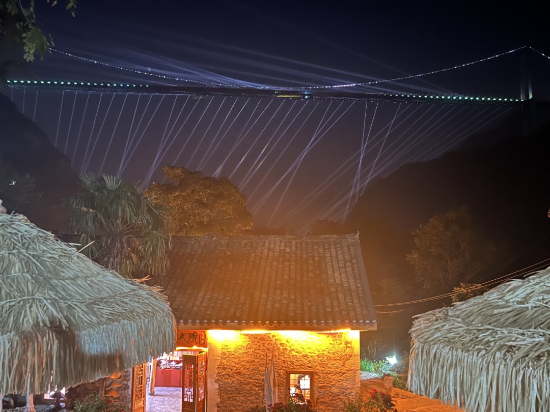 貴州制造，從“世界第一高橋”看工業(yè)新范式