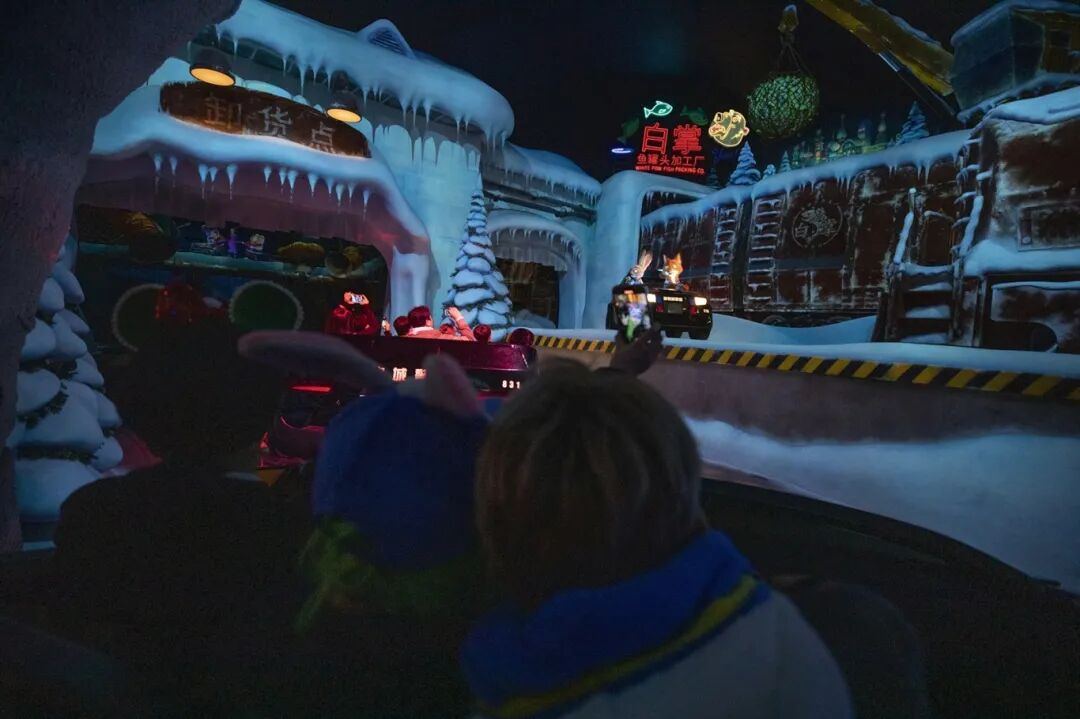 “瘋狂動(dòng)物城”開幕兩周年持續(xù)煥新，雙倍精彩再掀沉浸式體驗(yàn)熱潮