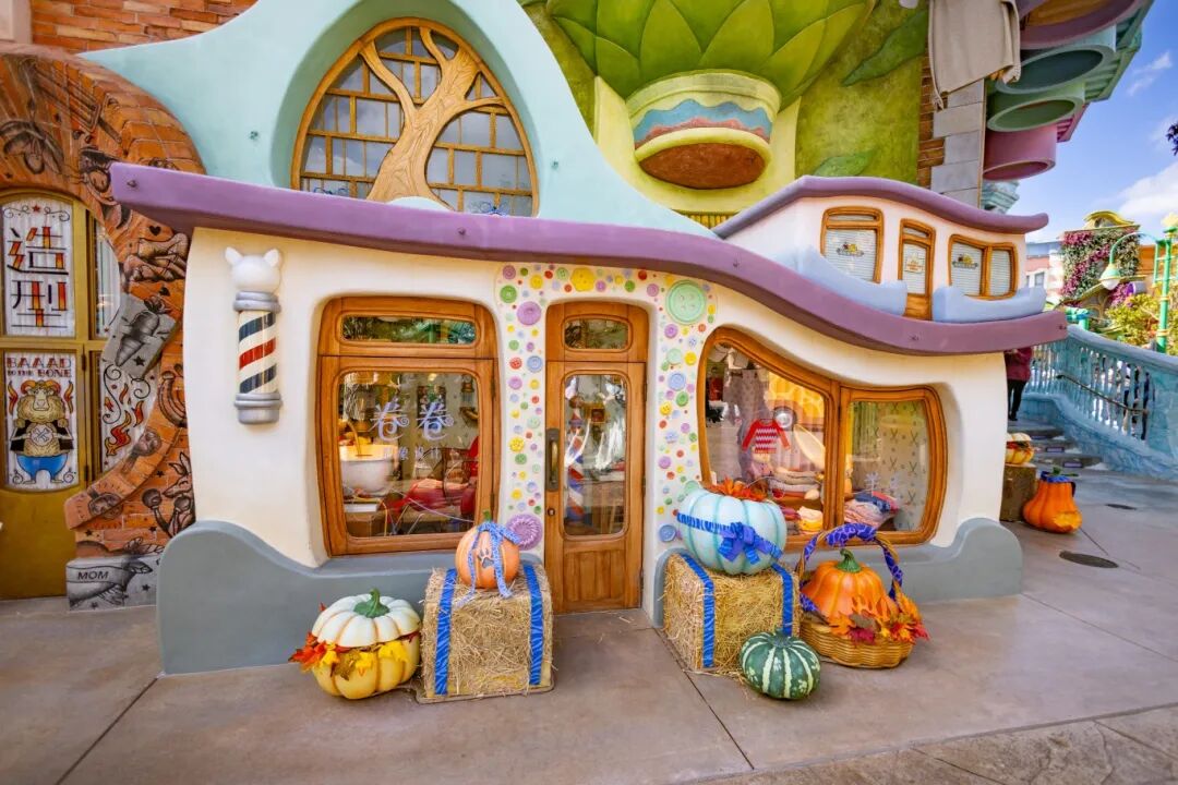 “瘋狂動(dòng)物城”開幕兩周年持續(xù)煥新，雙倍精彩再掀沉浸式體驗(yàn)熱潮