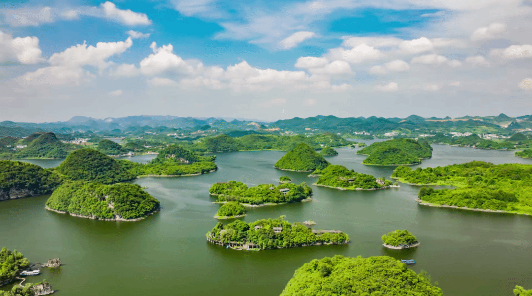 2025“年度城市”，貴陽！