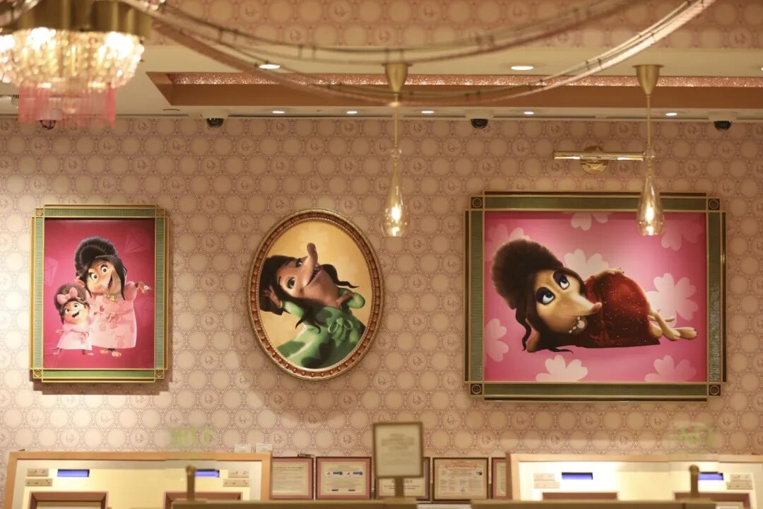 “瘋狂動(dòng)物城”開幕兩周年持續(xù)煥新，雙倍精彩再掀沉浸式體驗(yàn)熱潮