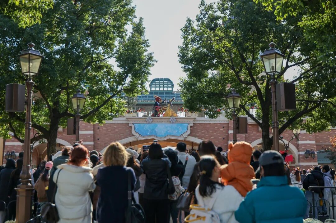 “瘋狂動(dòng)物城”開幕兩周年持續(xù)煥新，雙倍精彩再掀沉浸式體驗(yàn)熱潮