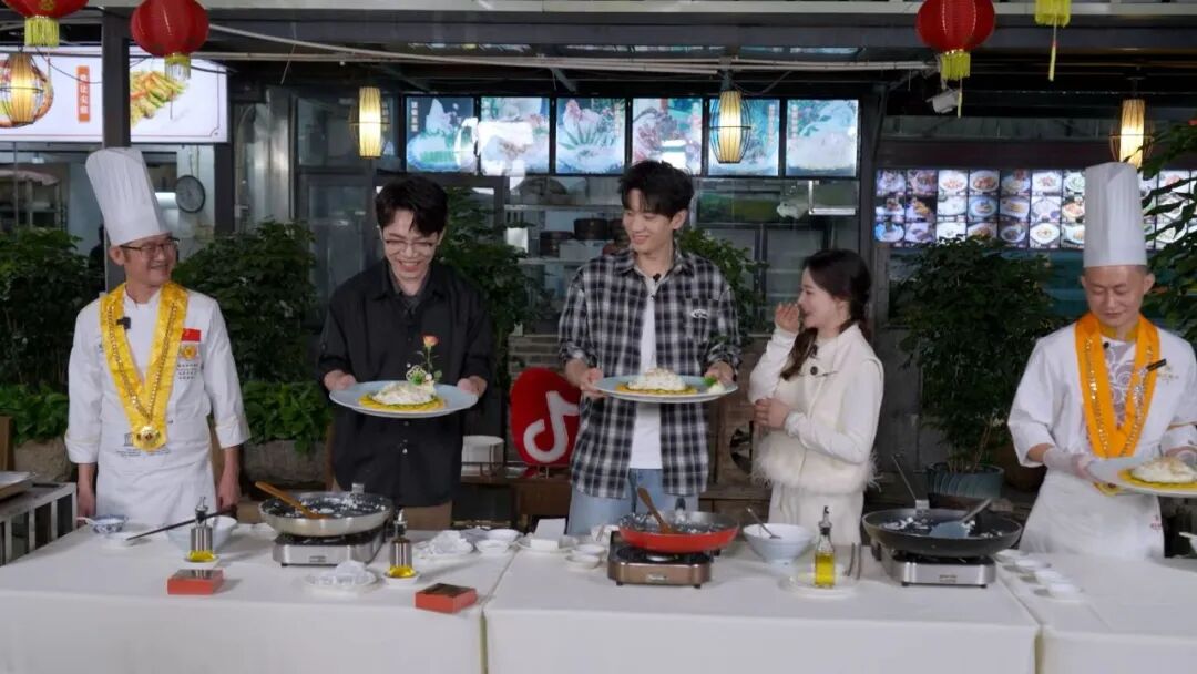 「請(qǐng)到廣東過大年」上線！跟著抖音生活服務(wù)解鎖五城“粵”式狂歡