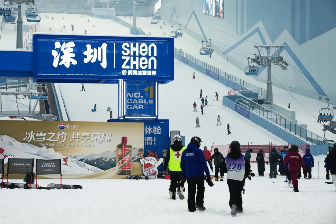 「請(qǐng)到廣東過大年」上線！跟著抖音生活服務(wù)解鎖五城“粵”式狂歡