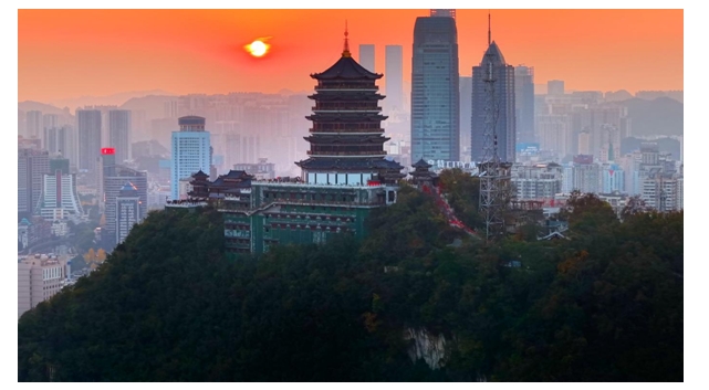 @貴陽(yáng)通：堅(jiān)持深度內(nèi)容創(chuàng)作，十年深耕賦能貴州文化傳播