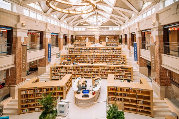 科技賦能，慧育未來 | 華師希平雙語學(xué)校榮膺2025年度廈門市四星級智慧校園