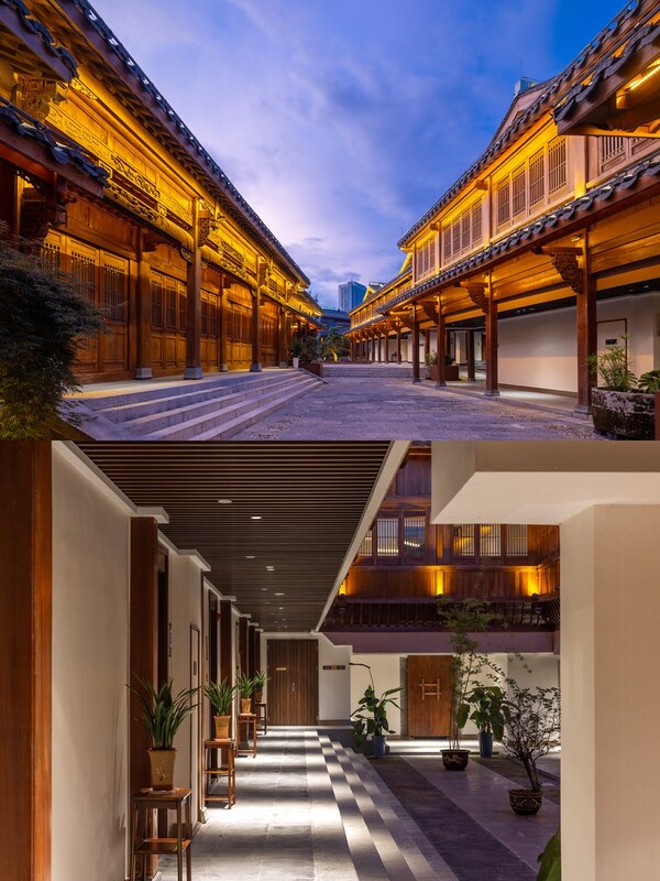 歲末回望：精準匹配高凈值消費新趨勢，2025鳳頤酒店憑口碑創(chuàng)實績