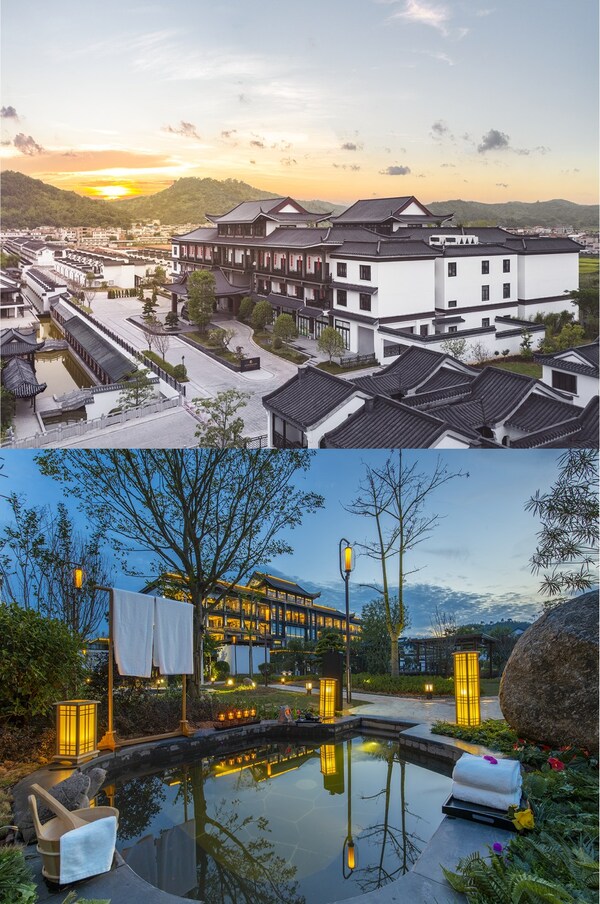 歲末回望：精準匹配高凈值消費新趨勢，2025鳳頤酒店憑口碑創(chuàng)實績