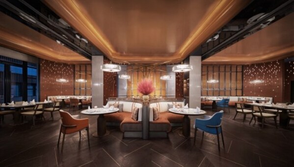 蘇州云啟一方酒店盛大啟幕 正式加入凱悅尚選（JdV by Hyatt）品牌