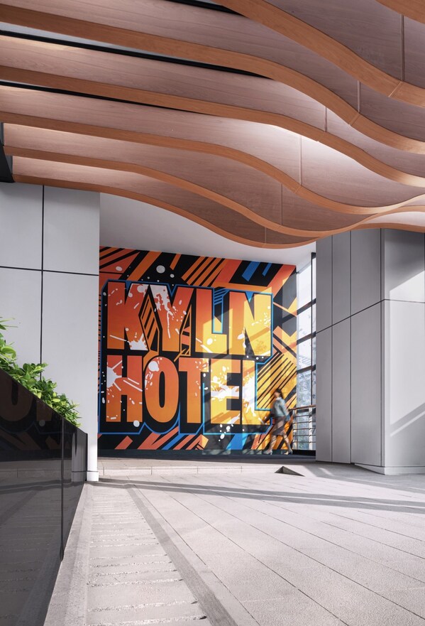 蘇州云啟一方酒店盛大啟幕 正式加入凱悅尚選（JdV by Hyatt）品牌