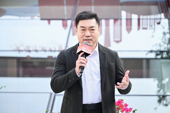 廣州安居集團(tuán)攜手立邦刷新羊城騎樓老宅，以"繡花功夫"交出安居答卷