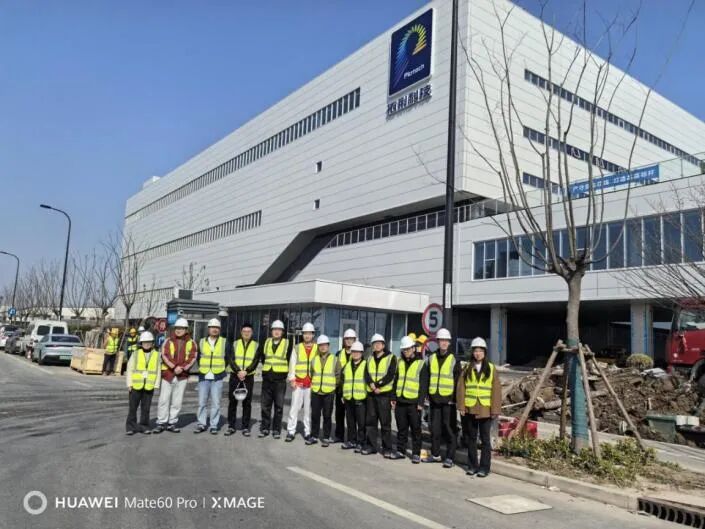 在手訂單飽滿(mǎn)，9個(gè)月掙42.2億元！拓荊科技在臨港做對(duì)了什么？