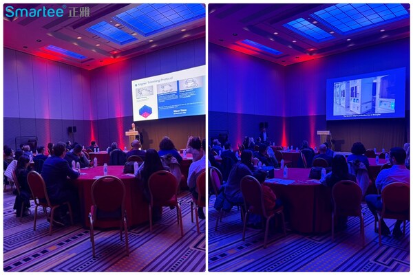 正雅于法國巴黎迪士尼成功舉辦早期矯治學(xué)術(shù)峰會