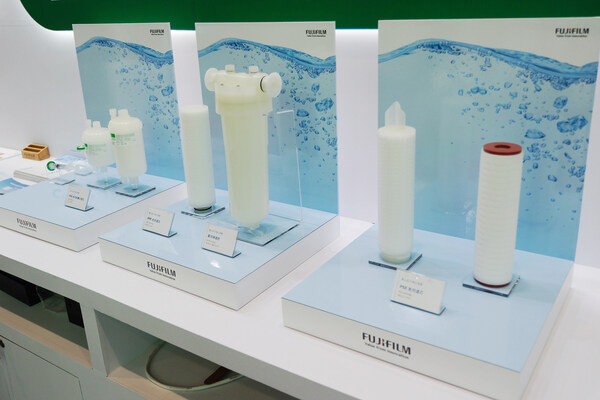 富士膠片攜多款新品首秀NEPCON ASIA 2025 賦能電子制造質控新發(fā)展