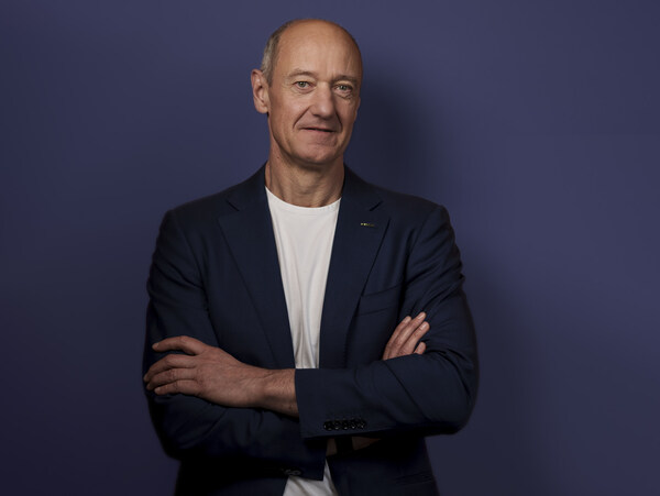 Siemens在CES 2026揭曉AI時代的工業(yè)技術(shù)