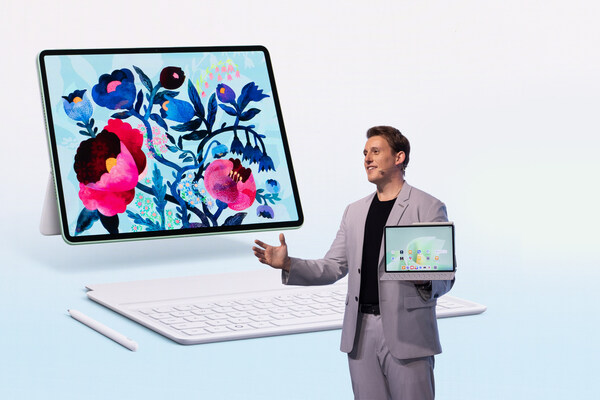 Unfold the Moment：華為Mate X7等新品引領(lǐng)時(shí)尚科技潮流