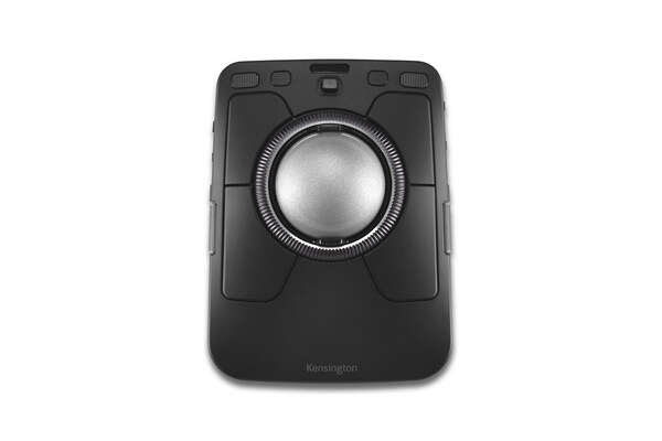 專為創(chuàng)意專業(yè)人士打造：肯辛通官宣開售旗艦級軌跡球Expert Mouse? TB800