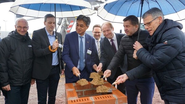 薩克森-安哈爾特州為未來產(chǎn)業(yè)奠定基礎