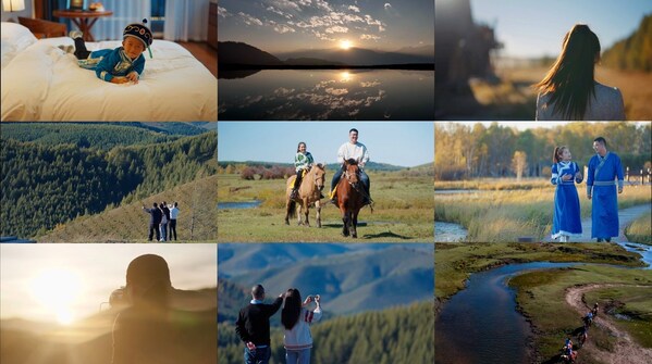 雙文化盛會加持 武當山君瀾以服務(wù)標桿印證君瀾品牌實力