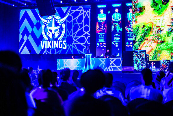 2025年Games of the Future盛會歷經(jīng)六天精彩紛呈的活動后圓滿落幕