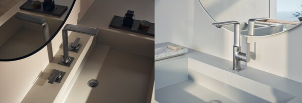 冬日頌歌  與GROHE SPA邂逅一場(chǎng)水愈藝境