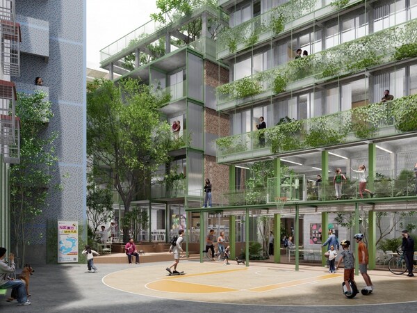 立邦"未來之星"：以行業(yè)賽事，構(gòu)建青年設(shè)計(jì)師的"成長生態(tài)圈"