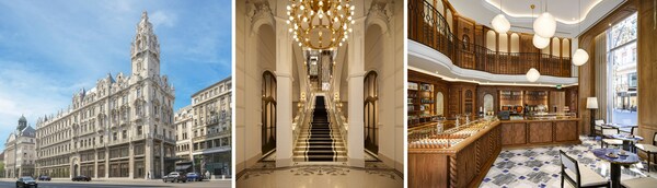 2026年萬豪旅享家最值得期待新開業(yè)酒店