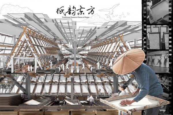 立邦"未來之星"：以行業(yè)賽事，構(gòu)建青年設(shè)計(jì)師的"成長生態(tài)圈"