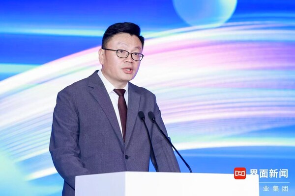 探尋發(fā)展強動能，求索破局新方向！第八屆【界面財經(jīng)年會】在滬成功舉辦