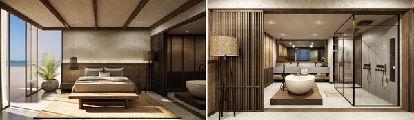 2026年萬豪旅享家最值得期待新開業(yè)酒店