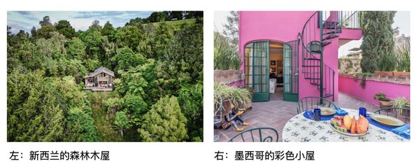 Airbnb愛彼迎2026趨勢詞條已更新：走向戶外、奔赴世界杯、復(fù)刻達(dá)人同款