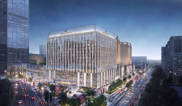 2026年萬豪旅享家最值得期待新開業(yè)酒店