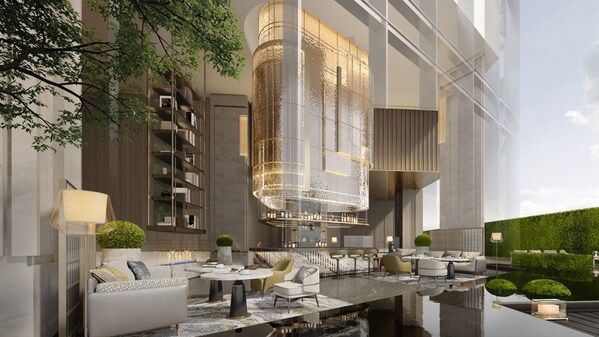 2026年萬豪旅享家最值得期待新開業(yè)酒店