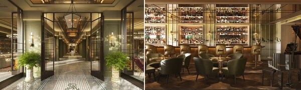 2026年萬豪旅享家最值得期待新開業(yè)酒店