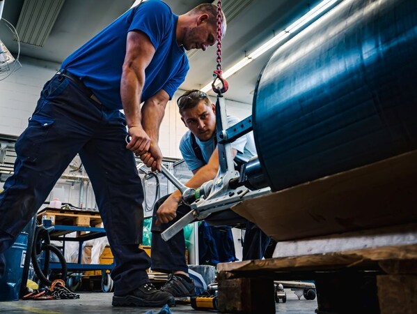 薩克森-安哈爾特州為未來產(chǎn)業(yè)奠定基礎