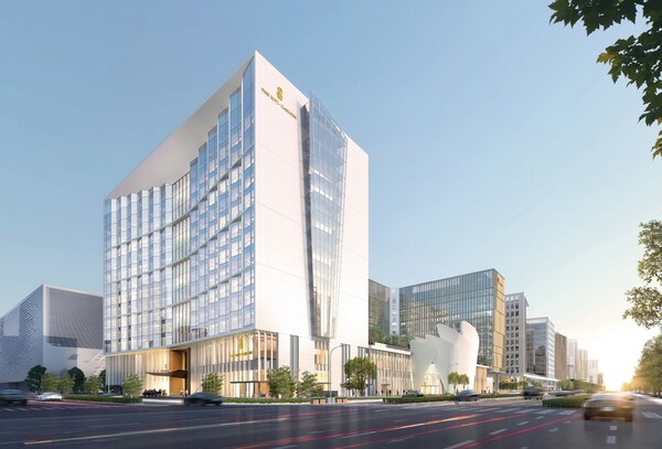 2026年萬豪旅享家最值得期待新開業(yè)酒店