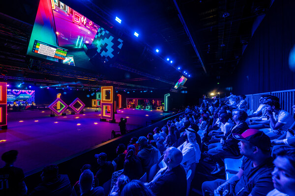 2025年Games of the Future盛會歷經(jīng)六天精彩紛呈的活動后圓滿落幕