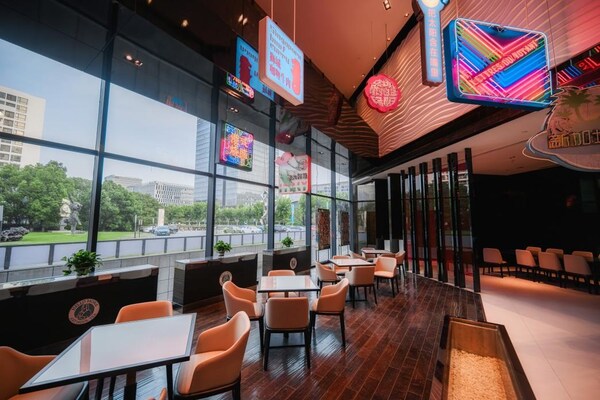 中旅酒店品牌煥新：以客戶為中心詮釋中國(guó)待客之道