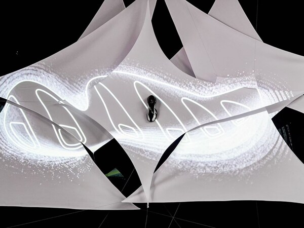 FILA VETTA「智酷之境」概念空間登陸成都，以沉浸式體驗詮釋智性潮流