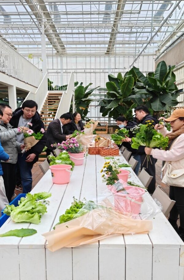 美通社舉辦2025年第九屆媒體趨勢沙龍之 "遇見生態(tài)科技"